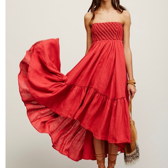 Free People Dresses & Skirts - Free people dress